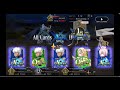 THE DUMPLING SINGULARITY | Final Episode | Breakers Play: Fate Grand Order Moon Goddess Festival