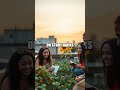 The Chimes That Opened a Rooftop Secret