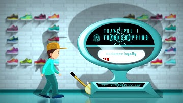 THANKS SHOPPING - Prestashop module