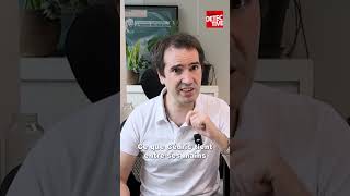 Play video: Jacques Leveugle : 5 clés USB et 40 victimes identifiées du pédocriminel.