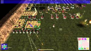 Warzone 2100  FREE Open Source RTS Game Come Check It out! screenshot 5