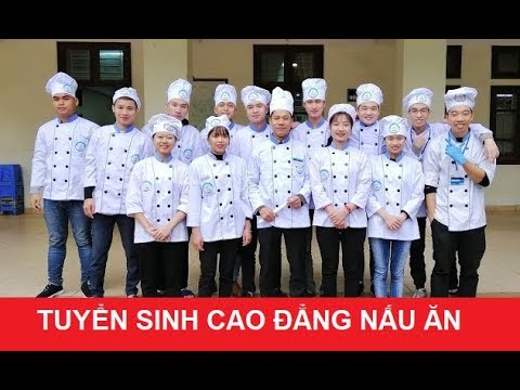 Học nghề nấu ăn tại hà nội | Trường dạy nghề Nấu ăn Hà Nội || Hanoi cooking school