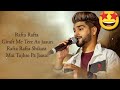Rafta Rafta LYRICS Dhoop Chhaon Salman Ali Manali Abhishek D Simrithi B Kashi Richard mp3