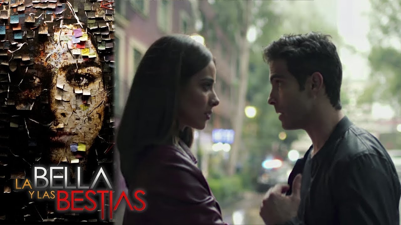 Juan Pablo y Isabela (La Bella y Las Bestias)