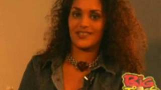 Natasja's Big Break 2006: Webisode 5