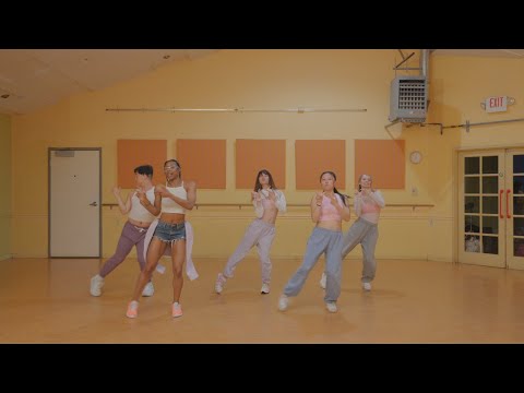 DELULU — Jayi (Dance Cut — Still Ver.)