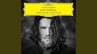 Schubert: Winterreise, D. 911: No. 12, Einsamkeit