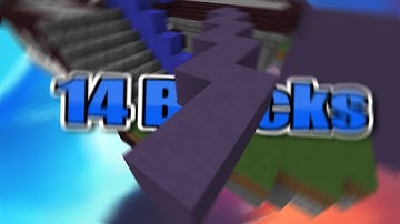 Insane semi diagonal 14 block extension | 500 subscriber montage (pack release)