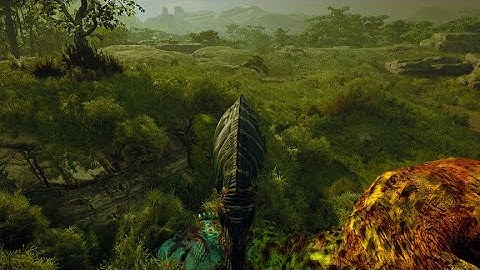 Best vs Worst DB Giganotosaurus Build(DB Giga fighting compilation) -Path of Titans