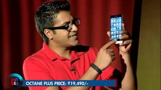 Karbonn Titanium Octane Plus Review & Octa Core smartphone Options