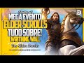 O MAIOR EVENTO do ESO em 2025! TUDO SOBRE Battle for the Writhing Wall