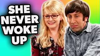 20 Most Shocking Sitcom Moments