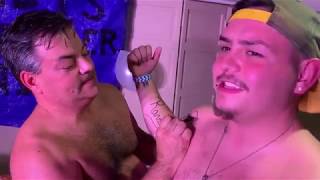 Meeting Randy Trailer Park Boys! Randys Cheeseburger Picnic Tour