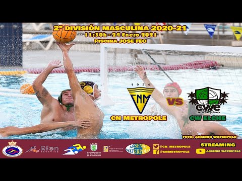 2DM [Metropole - Elx] Matchday 4th