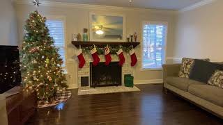 House For Sale- 7691 Firethorn Drive, Fayetteville NC 28311