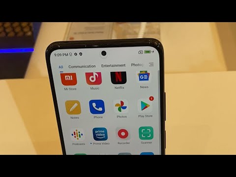 Redmi Note 11 Pro+ 5G First Impression