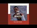 Hata Leo Nakuhitaji Hata Leo Nakuhitaji