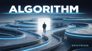 Algorithm – Shift Your World - Official Visual Experience