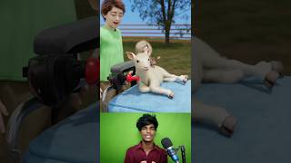செம்பறி ஆட்டுக்கு உருவாக்கிய வண்டி #shorts #story #explain #facts
