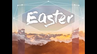 Easter Sunday! | March 27, 2016 | Classic
