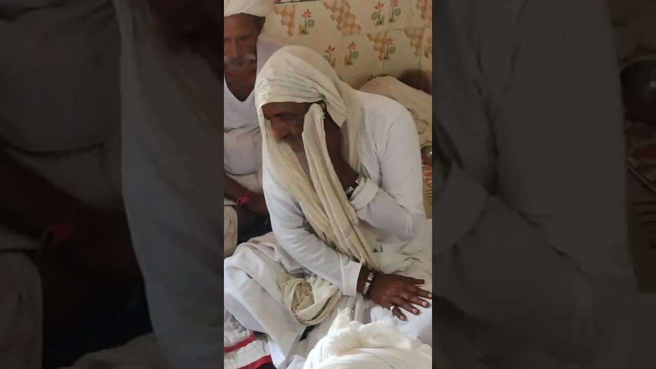 पीरा जी भोपा मिठडी जय गोगा जी धाम मिठडी