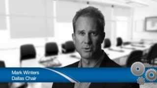 Being a Vistage Chair Utilizes Career Lessons