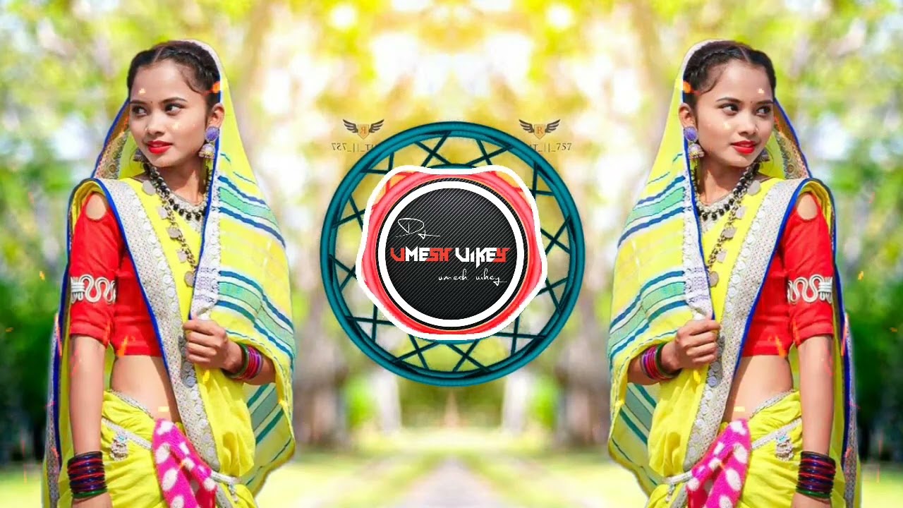 HOSANGABAAD WALI GONDI SONG MIX 2023 DJ UMESH UIKEY OFFICIAL MO_-6266559635