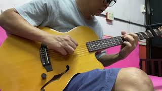 รู้ว่าเขาหลอก/ Yamaha AEX-500n