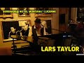 LARS TAYLOR - SERENADE