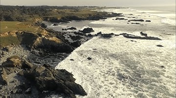 Scott Lloyd - With Different Eyes - Lyric Video