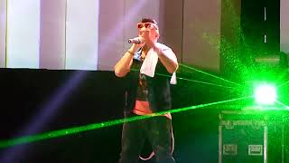Sean Paul - Got 2 Luv U - Live in Dubai - March 2013