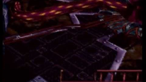 Grandia ReDux (Boss 19 - Gaia Battler)