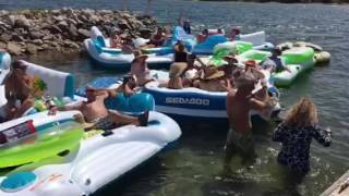 TIGAR - Colorado River Float