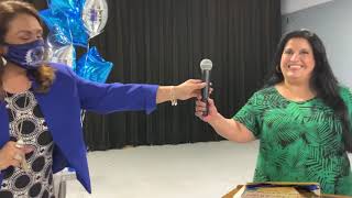 2020-2021 Virtual Recognition Ceremony | Kindergarten