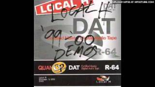 Video thumbnail of "Local H   What Would You Have Me Do"