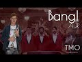 AJR - Bang (TMO Cover)