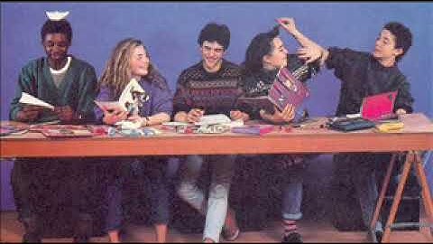 Les Mini-Star - "Twist and pub" - 1984