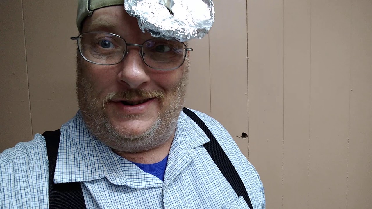 Dr. Ben Fur M.D.R.P.