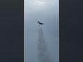 Harrier Jet Final Farewell Flight Epic Airshow Moment in Cherry Point | Harrier Jet Final Airshow