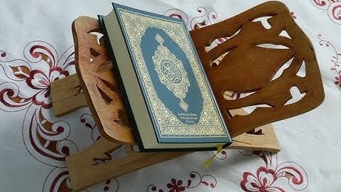Omar Al Kazabri Sourat Arrahmane / - عمر القزابري -القران الكريم  - سورة الرحمن