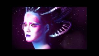 Katy Perry - E.T. (Skrillex remix)