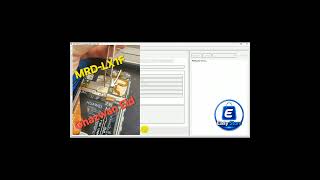 Huawei Y6 Prime 2019 MRD-LX1F, TestPoint Mediatek preloader mode for FRP Bypass by EFTPro Tool