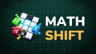 Math Shift - Offical Trailer