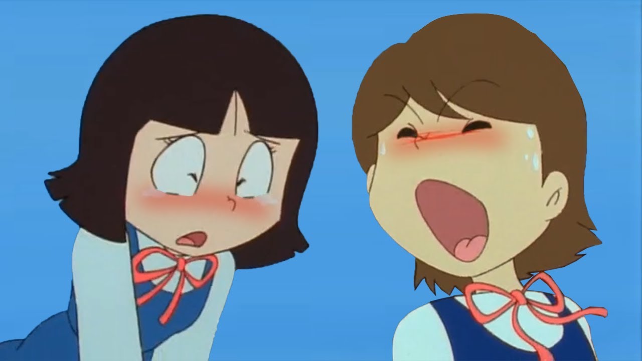 치한을 잡아라! [2편]