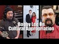 Bobby Lee On Cultural Appropriation - YMH Highlight