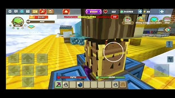 NEW DUPLICATION GLITCH|SKY BLOCK BMGO| [2.16.9]#blockmango #shorts #gaming #