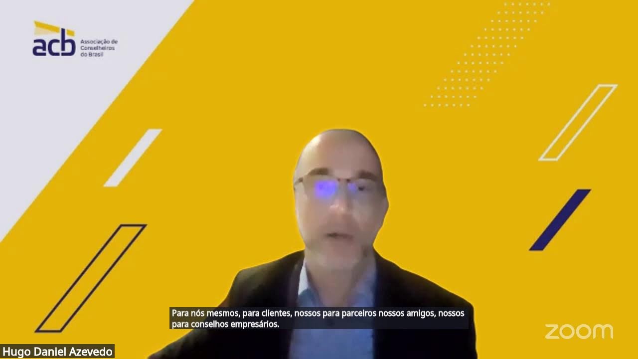 Live: Percepção corporativa da reforma tributária