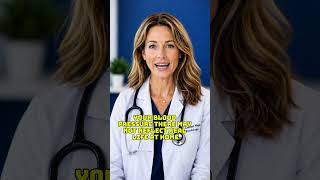 Stop Guessing Your BP | Lower Blood Pressure #bloodpressureseniors #cardiology #lowerbloodpressure