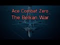 Ace Combat Zero The Belkan War Tribute Ace Combat 7 Remixed Dark Blue