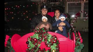 Gamboa Baby Dedication Slideshow
